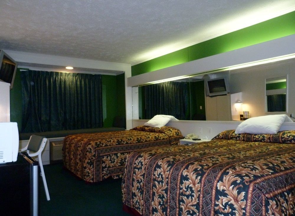Holiday Lodge - Greensboro/Lake Oconee Zewnętrze zdjęcie