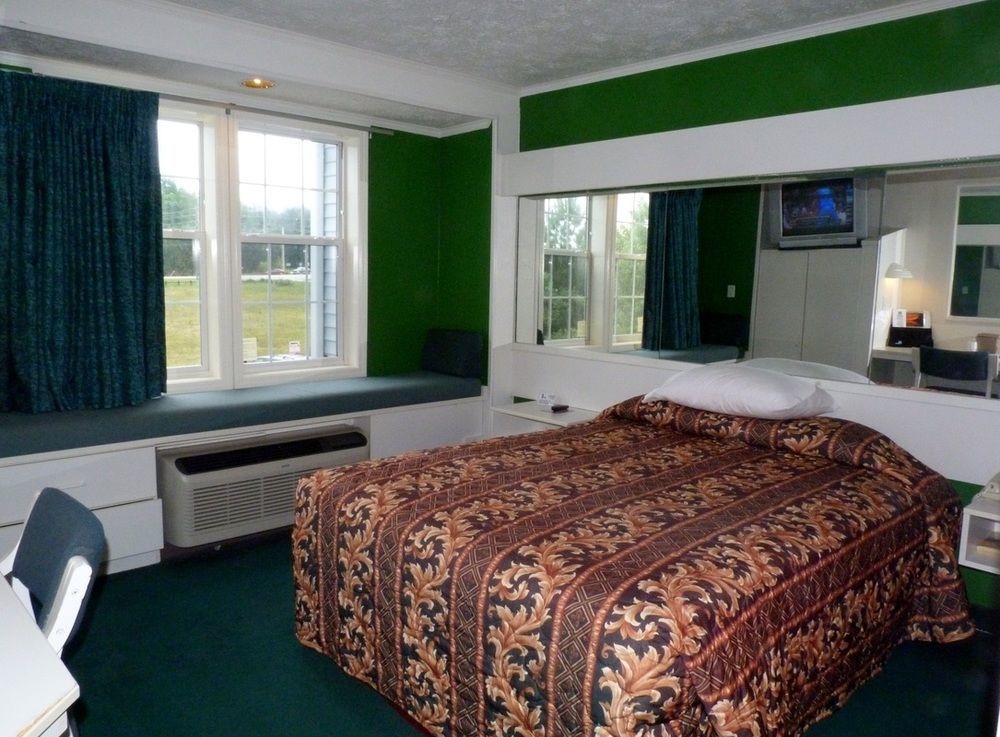Holiday Lodge - Greensboro/Lake Oconee Zewnętrze zdjęcie