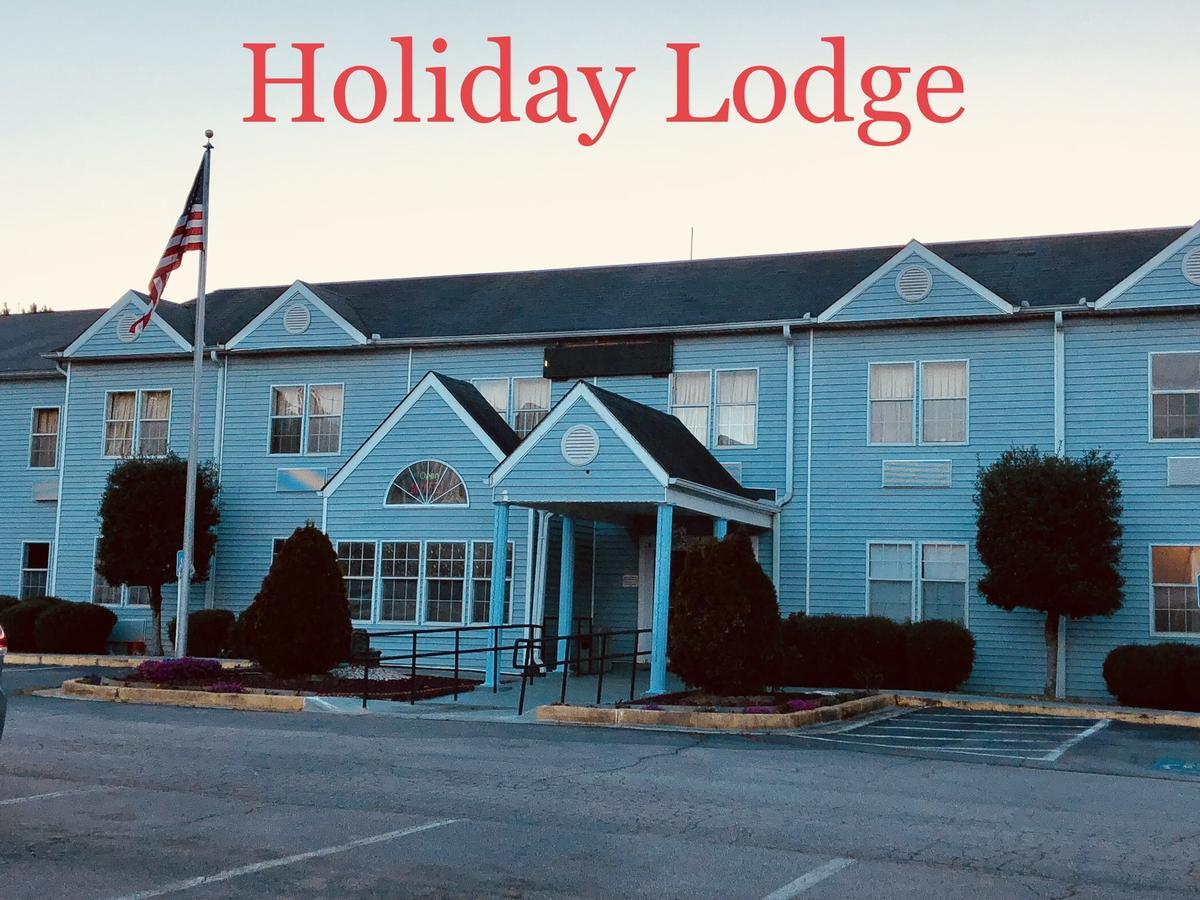 Holiday Lodge - Greensboro/Lake Oconee Zewnętrze zdjęcie