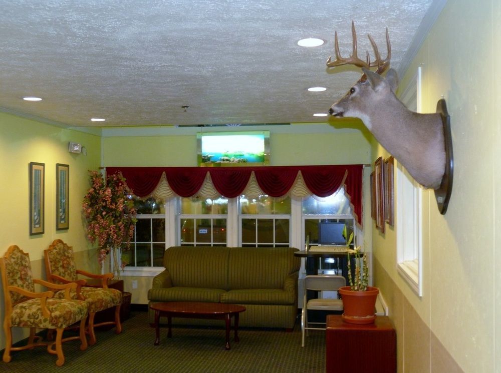 Holiday Lodge - Greensboro/Lake Oconee Zewnętrze zdjęcie