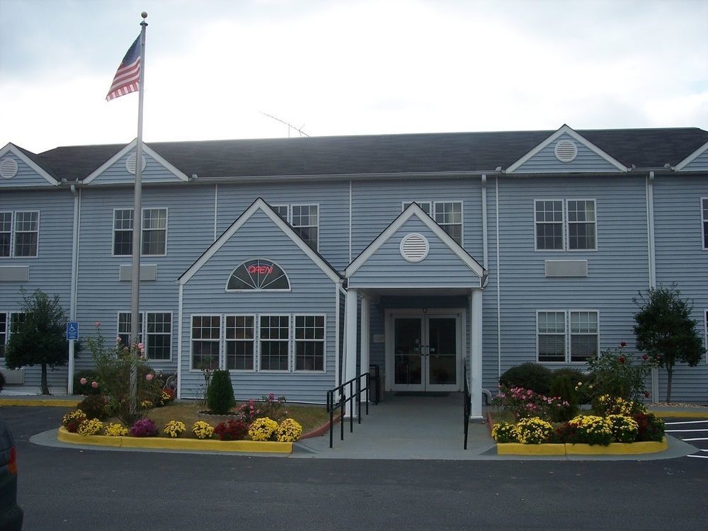 Holiday Lodge - Greensboro/Lake Oconee Zewnętrze zdjęcie
