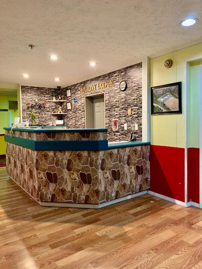 Holiday Lodge - Greensboro/Lake Oconee Zewnętrze zdjęcie