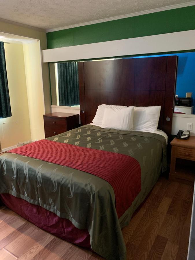 Holiday Lodge - Greensboro/Lake Oconee Zewnętrze zdjęcie